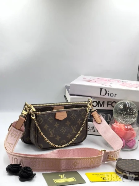 чанти louis vuitton , снимка 1