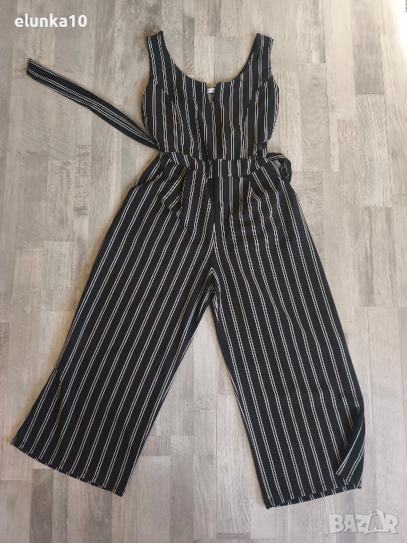 дамски стилен гащеризон , снимка 1