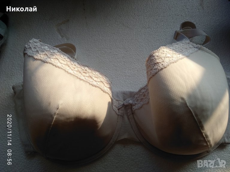 Огромен сутиен размер 85 G, снимка 1