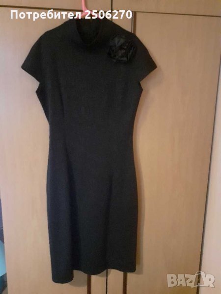 Дамска рокля , снимка 1