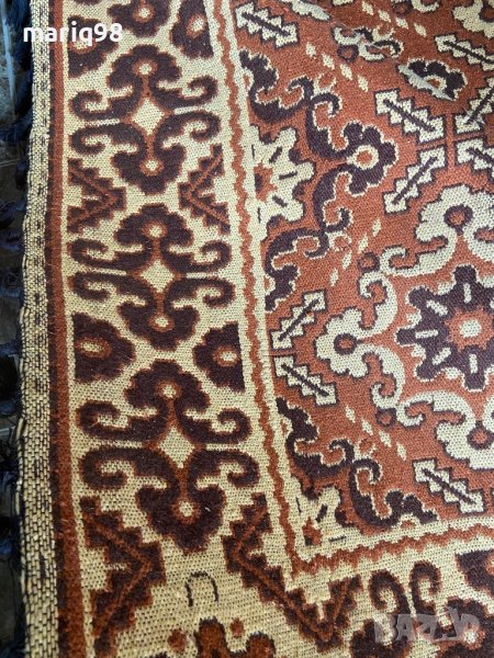 Килими, снимка 1