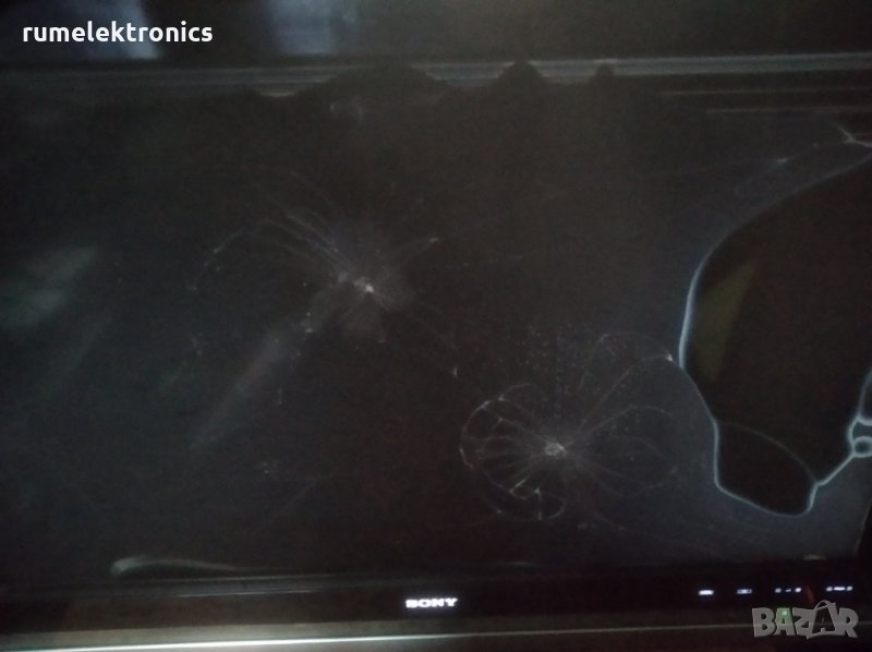 SONY KDL-40Z4500 на части, снимка 1