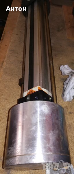 Линейно задвижване, снимка 1