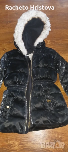 Зимно яке, снимка 1