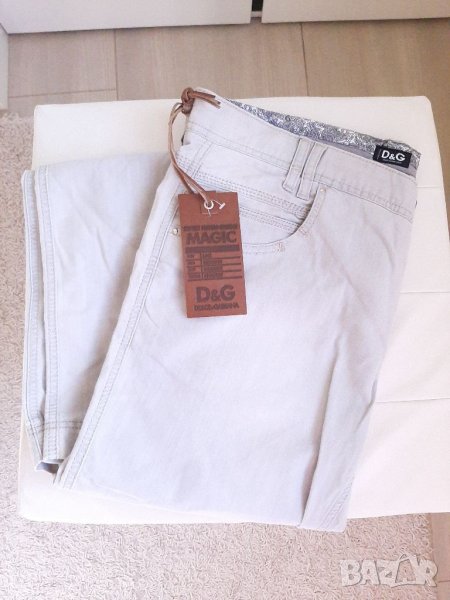 Панталони и дънки D&G, Marlboro, Wrangler, Diesel, Frant и др., снимка 1