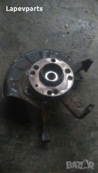 Ляв шенкел Seat Ibiza Cordoba Vw Polo Lupo 1999-2002 Сеат Ибиза Кордоба , снимка 1