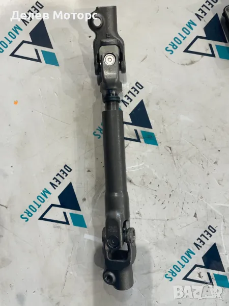 220324B5704 кормилен прът с карета от Toyota Aygo X 1.0 VVT-i KGB70 двигател 1KR-FE, 72 кс., 5ск., снимка 1