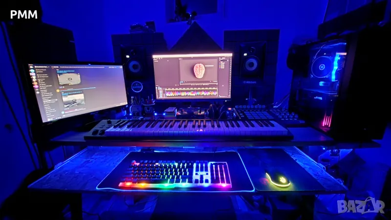 Видео монтаж - Youtube, компютърни игри, музикални клипове и др., снимка 1