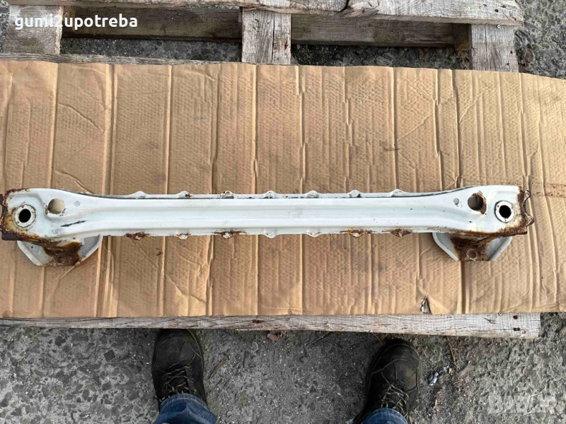 Усилваща Греда Задна Броня Toyota GT86 2018, снимка 1