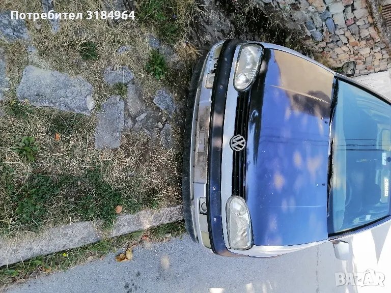 Двигател за Голф3 2.0 GTI, снимка 1