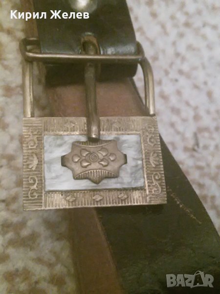 Колан стар 4444, снимка 1