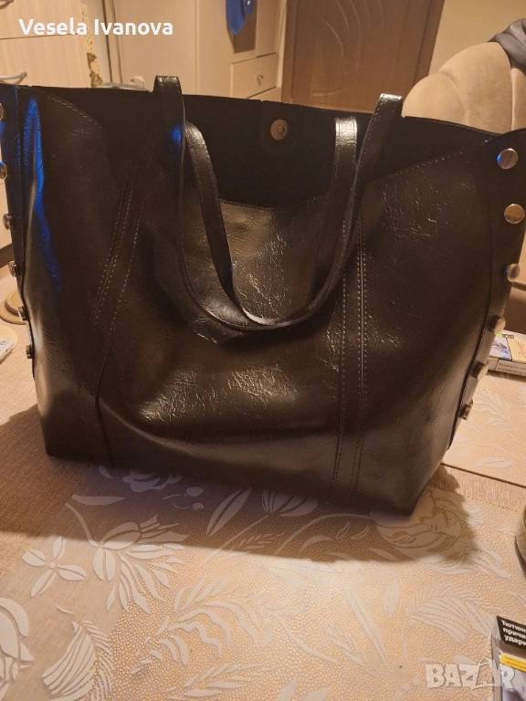 Дамска чанта , снимка 1
