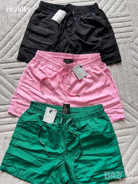 Christian Dior мъжки бански , снимка 1