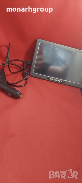 навигация, снимка 1