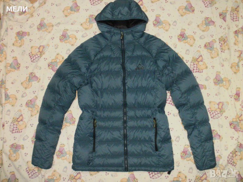 McKINLEY дамско оригинално ново гъши пух S, снимка 1