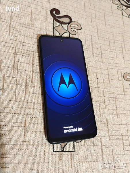 Продавам Motorola Moto G13, снимка 1