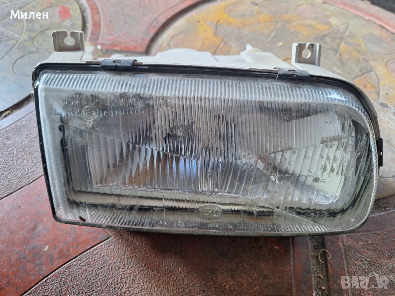 Десен Фар За Skoda Felicia 1994-1998 Година  Шкода Фелиция , снимка 1