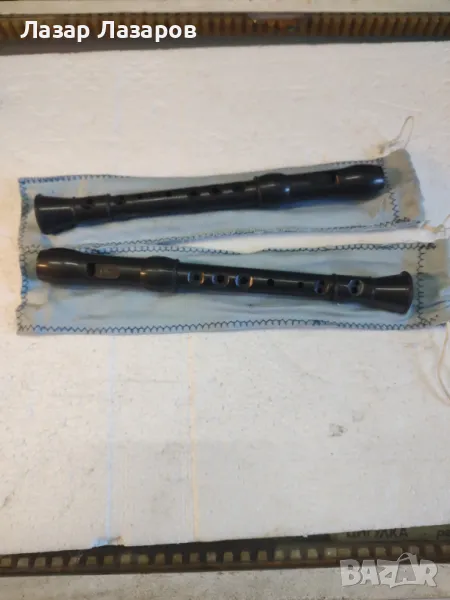 Продавам детски блокфлейти, снимка 1