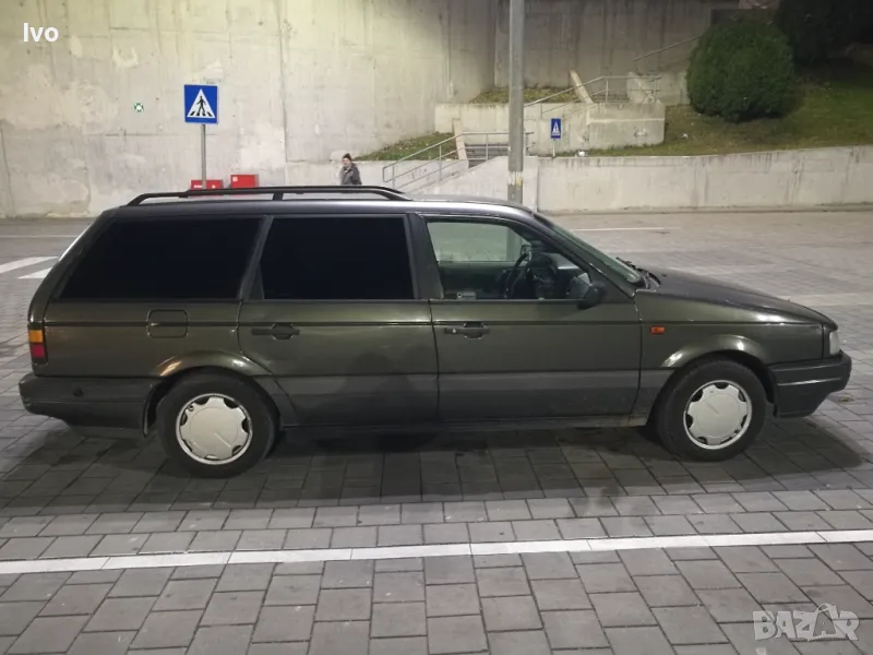 VW Passat 2.0, снимка 1