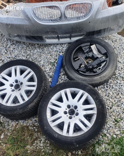 Нещица от Бмв, снимка 1