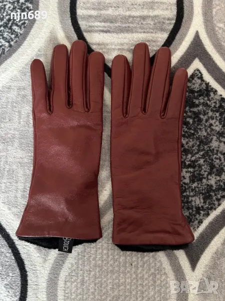 Естествена кожа, снимка 1