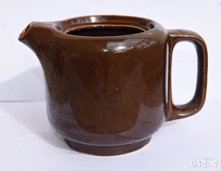 Порцеланова каничка, снимка 1