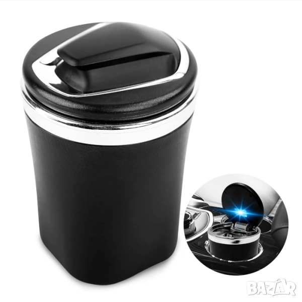 Пепелник за МПС - PA764, снимка 1