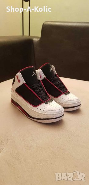 Nike Air Jordan Jumpman H-Series, снимка 1