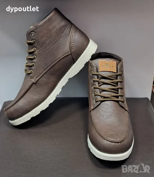 Детски боти Soviet Rewing Jnr - размер 38 /UK 5/, снимка 1