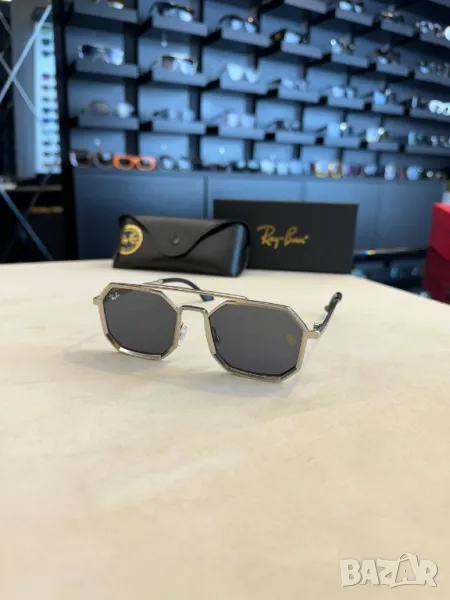 очила с калъф ray ban , снимка 1