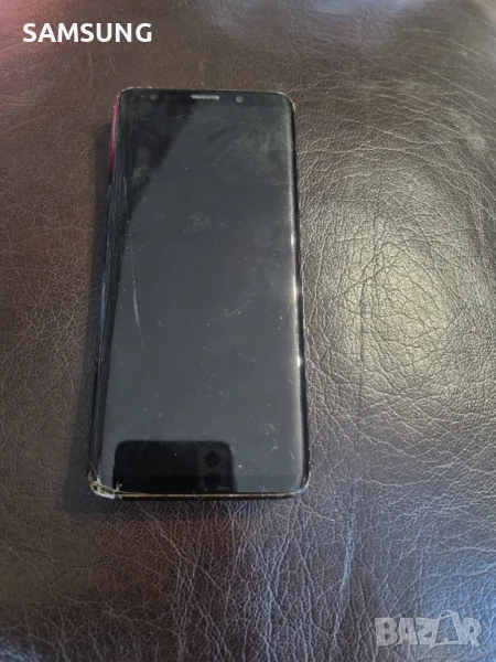 Samsung - S9, снимка 1
