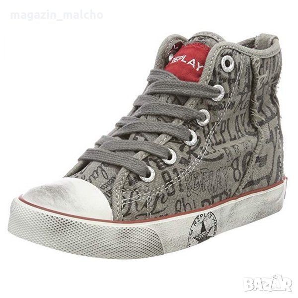 ДЕТСКИ КЕЦОВЕ - REPLAY CRAIG; размер: 34, снимка 1