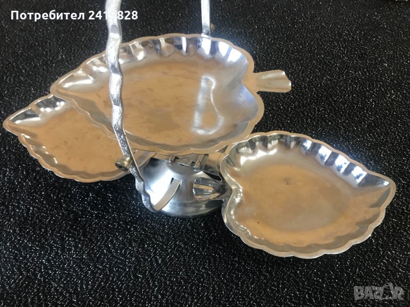 Фруктиера, снимка 1