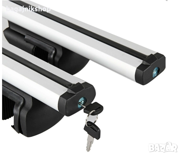 Багажник. Напречни греди 120см, снимка 1