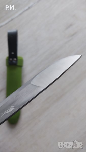 Нож Crivit - чисто нов, снимка 1