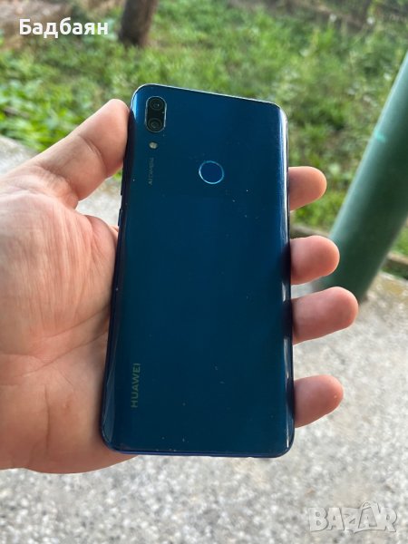 Huawei P Smart Z 2019 / 64GB , снимка 1