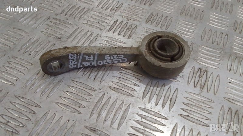 Носач Mercedes CLS320 C219 CDI 2008г.(преден ляв)	, снимка 1