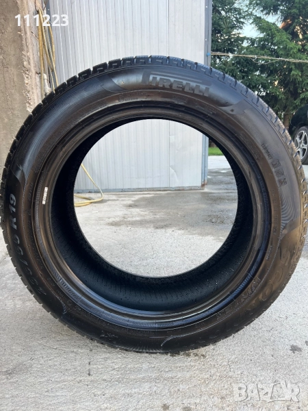 Pirelli Scorpion Runflat 235/55/19, снимка 1