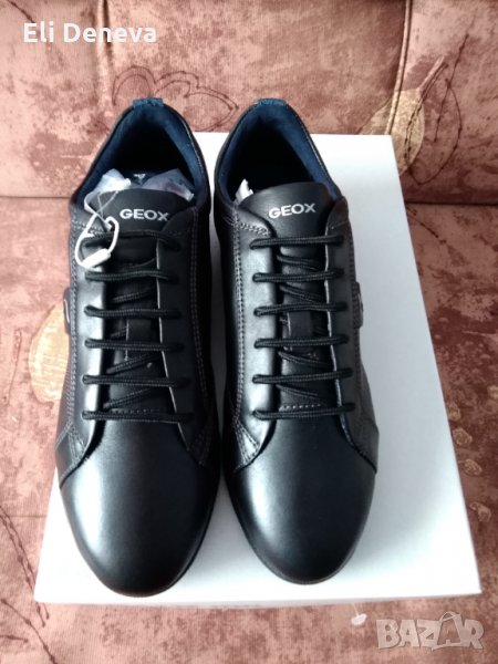 Обувки  GEOX, снимка 1