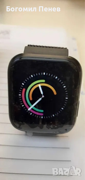 Smart Watch часовник, снимка 1