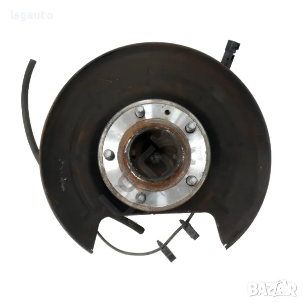 Заден ляв шенкел Opel Zafira Tourer C  ID: 141003, снимка 1