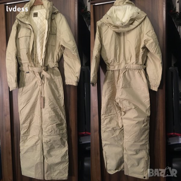 Оригинална Samas Goretex Outerwear грейка за ски, р-р 44, нова, италианска, снимка 1