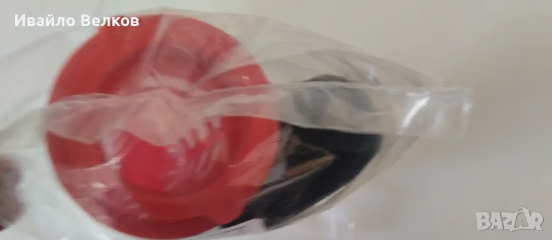 Филтър прахосмукачка Bosch, снимка 1