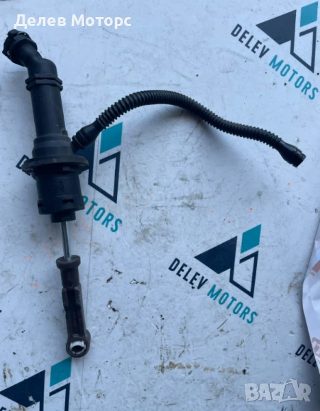 Горна помпа за съединител 306104118R от Dacia Dokker 1.2 TCe, двигател H5F402, 115 кс., 5 ск., снимка 1