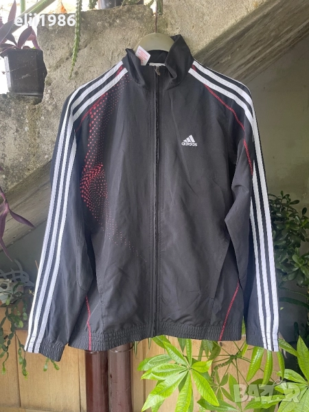 Горнище Adidas, снимка 1