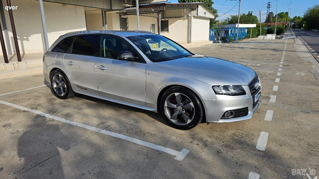 Audi a4 b8 , снимка 1