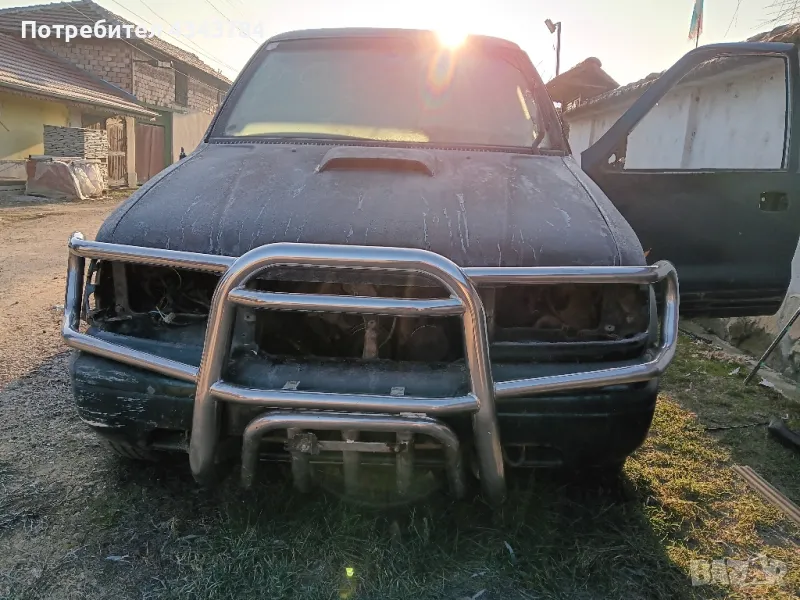 Kia sportage на части, снимка 1