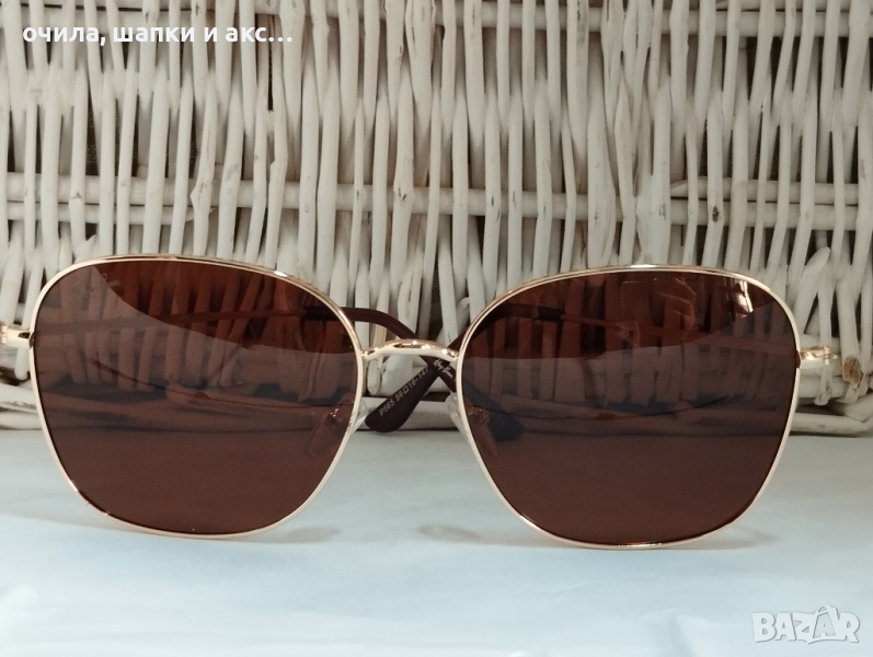 Унисекс очила с поляризация-0059, снимка 1