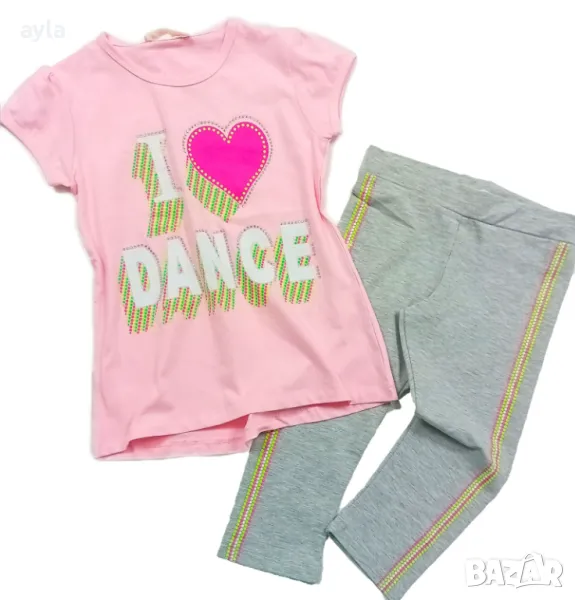 🌷Комплект за момиче🌷, снимка 1