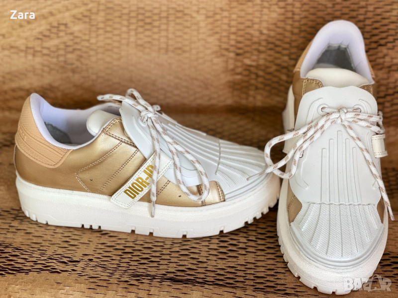 Дамски Сникърси Dior, снимка 1